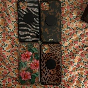 Sonix iPhone 11 Pro Max case bundle